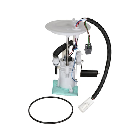 Carter Fuel Pumps 03-05 Linc Aviator-Explorer 4.6L Fuel Pump Mod, P76303M P76303M